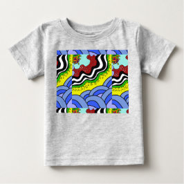 Baby Art T-shirt
