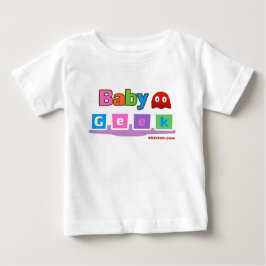 Baby-Aussenseiter Baby T-shirt