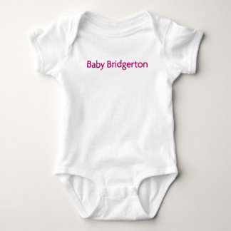 Baby B. Infant Creeper (Himbeere) Julia Quinn Baby Strampler