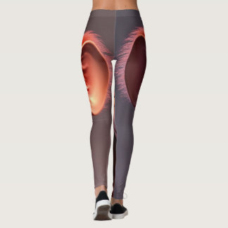 Baby Baboon Bonanza Leggings