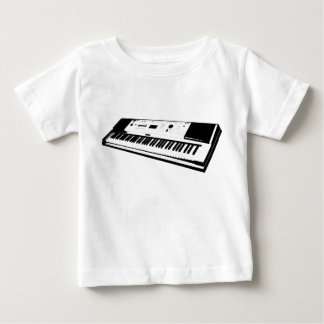 Baby-Baby-Kleid Baby T-shirt
