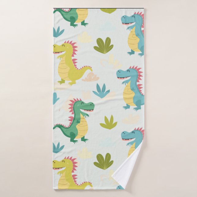 Baby-Badetuch Badehandtuch (Badehandtuch)