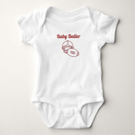 Baby Baller Tshirt