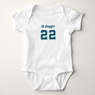 Baby Baller Tshirt
