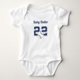 Baby Baller Tshirt
