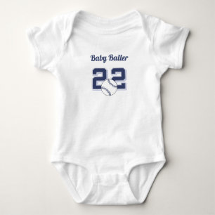 Baby Baller Tshirt