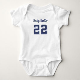 Baby Baller Tshirt