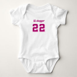 Baby Baller Tshirt
