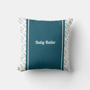 Baby-Baller-Wurfkissen Kissen