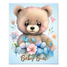 Baby Bear