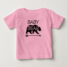 Baby Bear Shirt