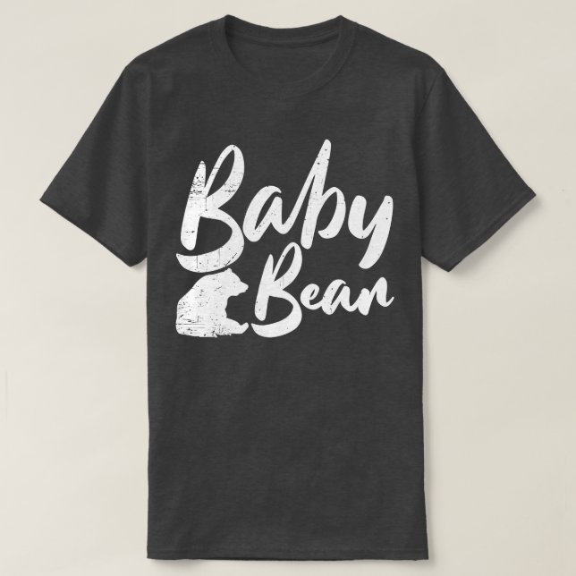 Baby Bear T-Shirt (Design vorne)
