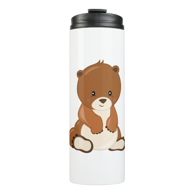 Baby Bear Thermosbecher (Vorderseite)