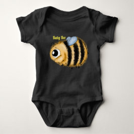 Baby Bee Baby Strampler