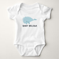 Baby Beluga