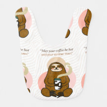 Baby Bib