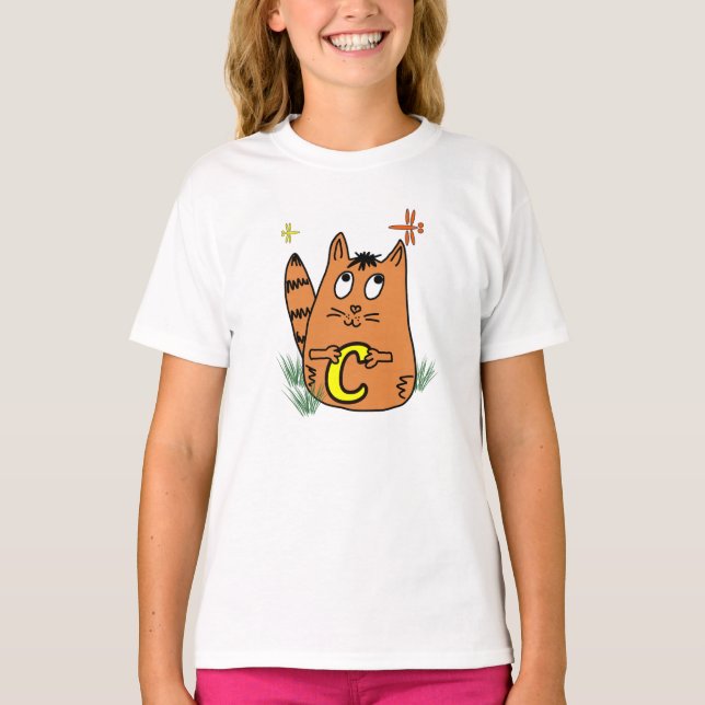 Baby Bib T-Shirt (Vorderseite)