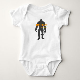 Baby Bigfoot T - Shirt
