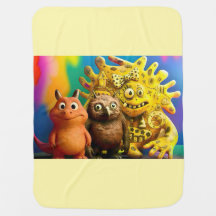 Baby Blanket