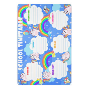 Baby Blanket Mini Klemmbrett