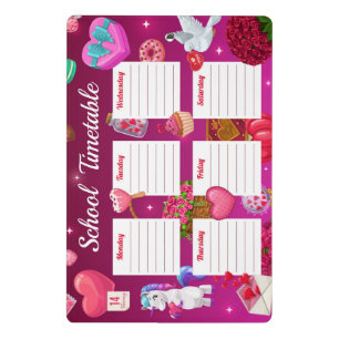 Baby Blanket Mini Klemmbrett