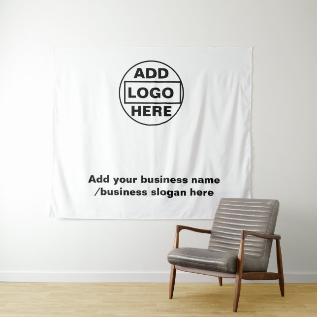 Baby Blanket Wandteppich (Beispiel (Horizontal))