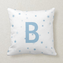 Baby-BlauTwinkle wenig Stern-Jungen-Kinderzimmer