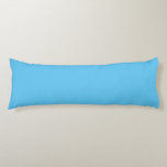 Baby Blue Body Pillow 20" x 54" Seitenschläferkissen<br><div class="desc">Das ist für die Kissenliebhaber. Cool!</div>