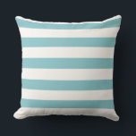 Baby Blue Stripped Throw Pillow Kissen<br><div class="desc">Baby Blue Stripped wirlkissen. Passen Sie mit Ihrem Namen auf oder dekorieren Sie Ihr Sofa mit diesem Baby blau gestreiften Kissen.</div>
