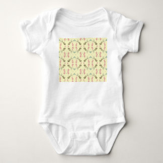 Baby Body Anzug Baby Strampler