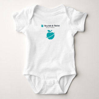 Baby Body Anzug Strampler