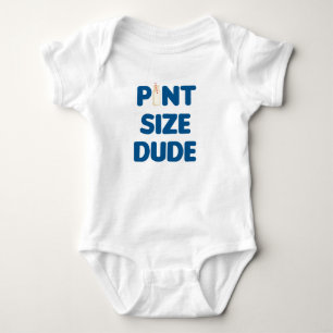Baby Body Anzug Strampler