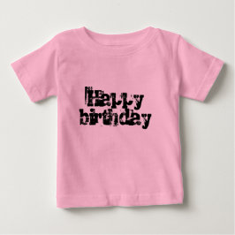 Baby Body Anzug T-shirt