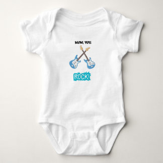 Baby-Body Baby Strampler