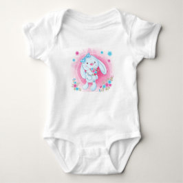 Baby-Body Baby Strampler