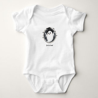 Baby-Body Baby Strampler