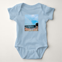 Baby-Body - Gott ist sehr kreativ