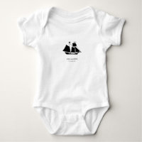 Baby-Body — HMS Gaspee