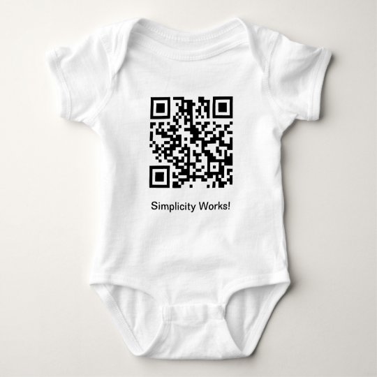 Baby Body / Strampler
