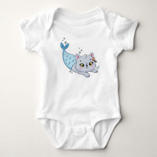 Baby-Body Strampler