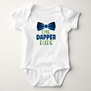 Baby-Body Strampler
