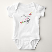 "Baby-Body – Weich & Bequem aus Bio-Baumwolle