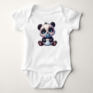 "Baby Bodyssuits für Kinder lustige Dinosaurier-Ju Baby Strampler