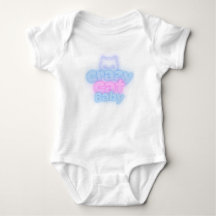 Baby Bodysuit, Baby Bodysuit