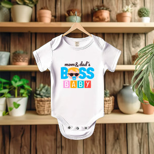 Baby Bodysuit - Baby Kleidung Strampler