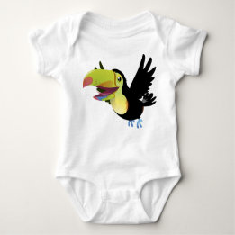 Baby Bodysuit Baby Strampler