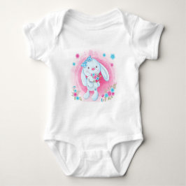 Baby Bodysuit Baby Strampler