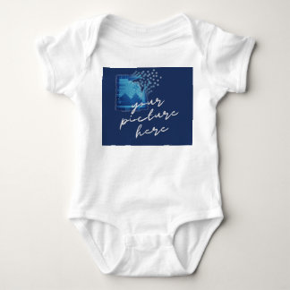 Baby Bodysuit Baby Strampler