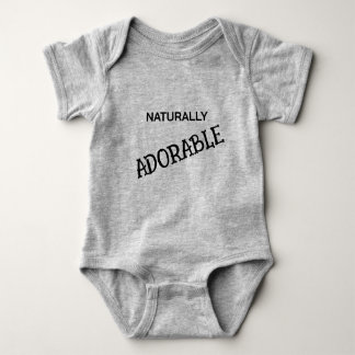 Baby Bodysuit Baby Strampler