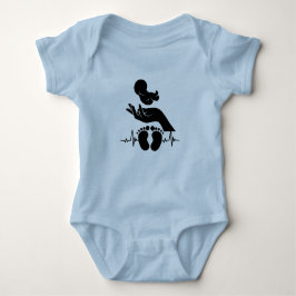 Baby Bodysuit ECC,MAMELUCO BEBE Baby Strampler